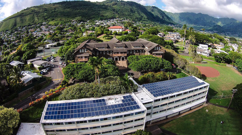 Hawaii Guide to Private Schools in Oahu